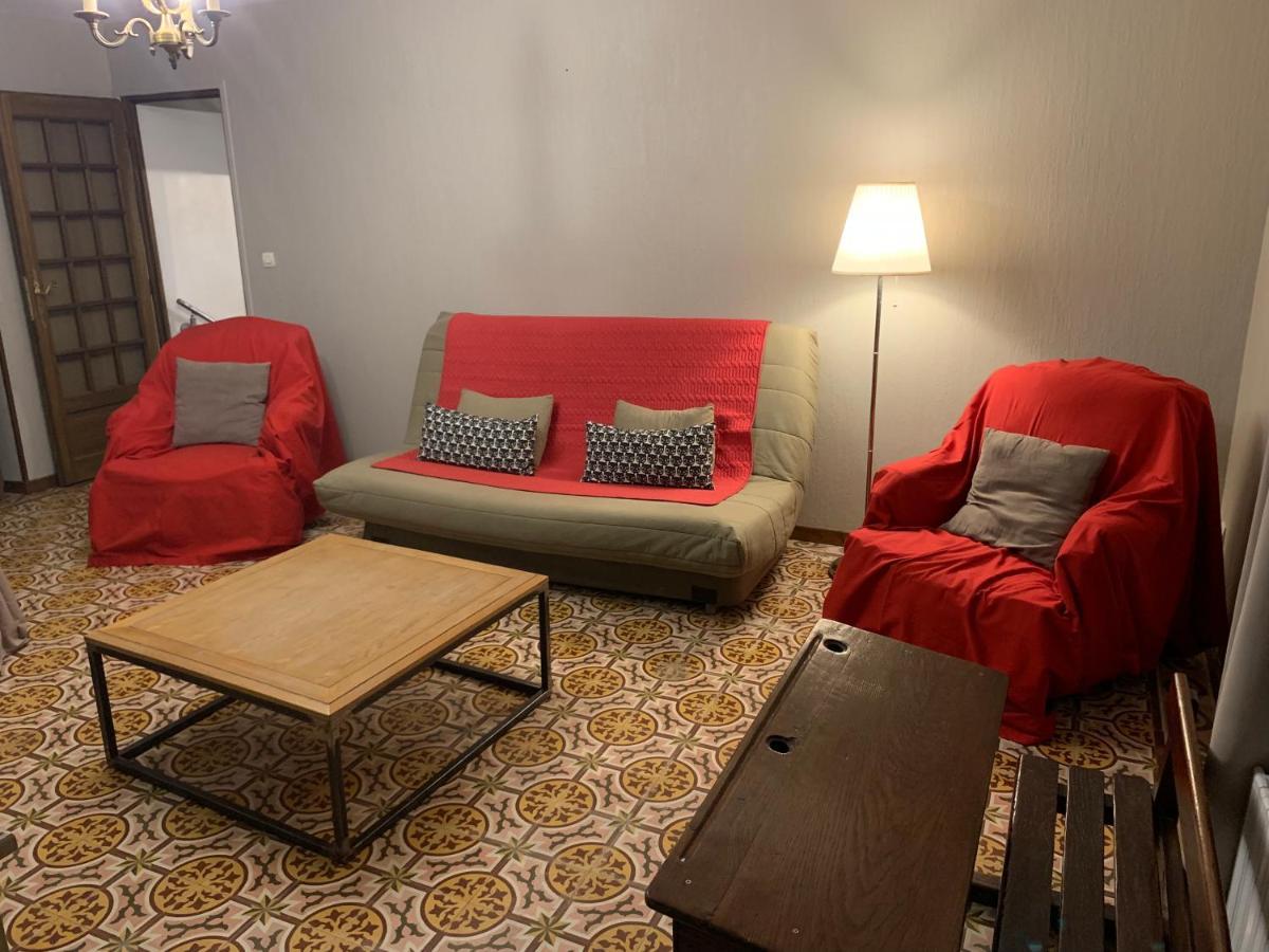 Maison indépendante au calme Courcelles-sur-Vesle Esterno foto